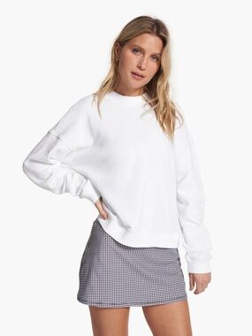Vuori Women’s Sedona Crew Sweater